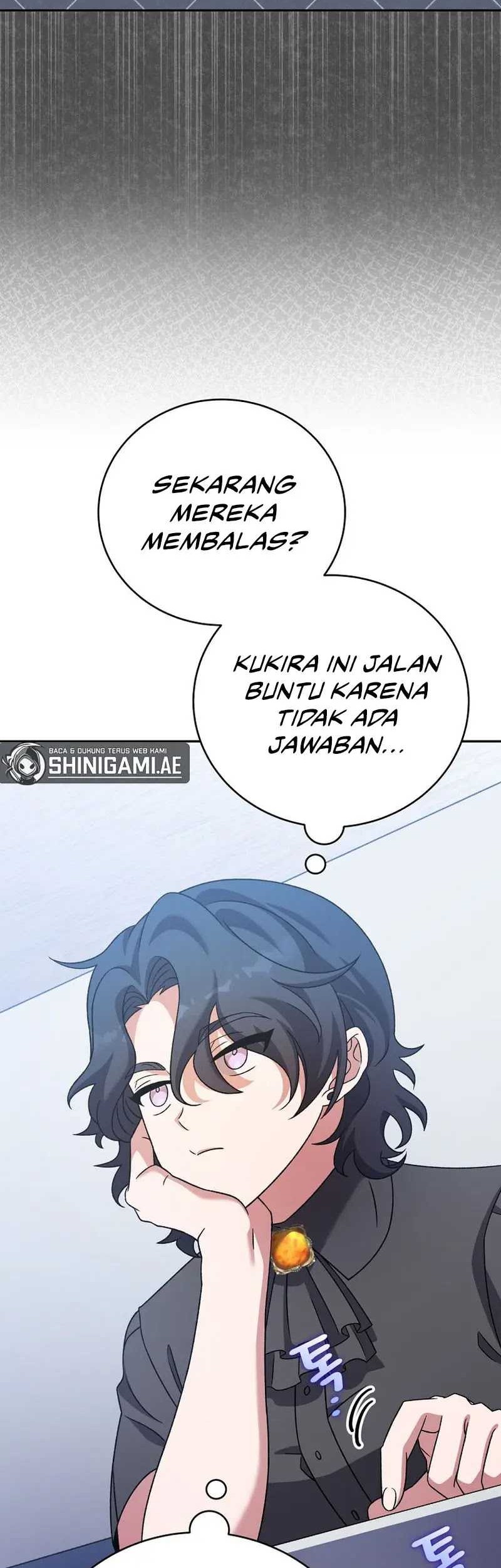 The Novel’s Extra (Remake) Chapter 100 - halaman 15