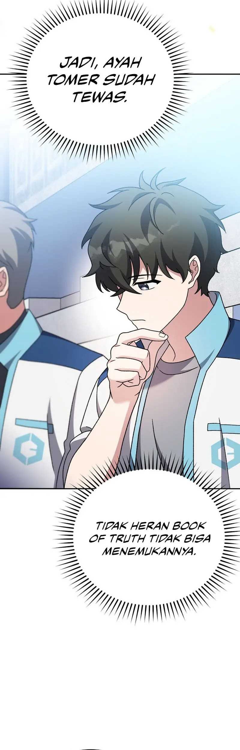 The Novel’s Extra (Remake) Chapter 100 - halaman 27