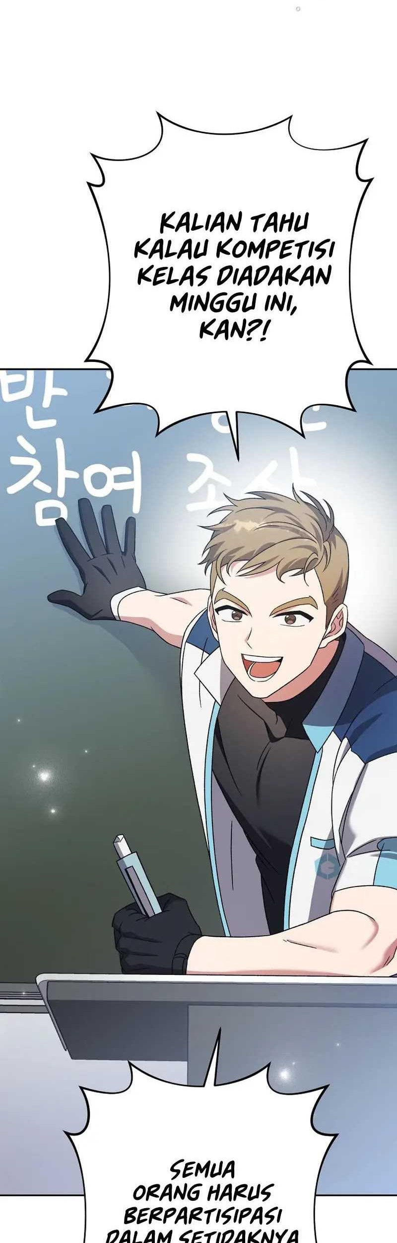 The Novel’s Extra (Remake) Chapter 100 - halaman 3