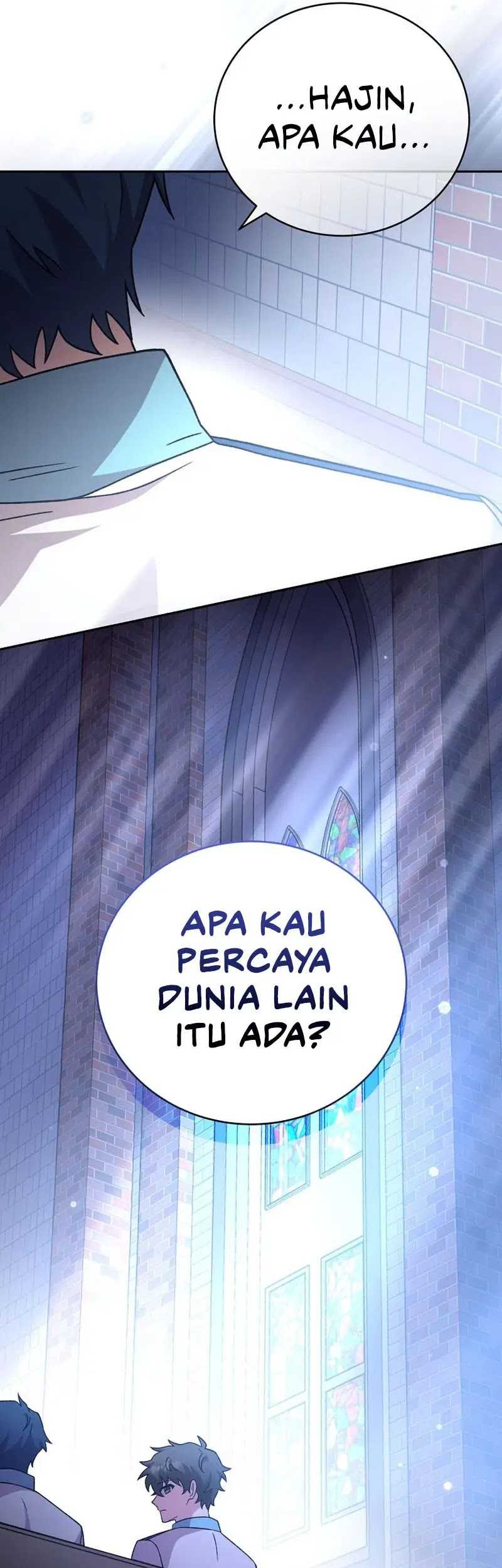 The Novel’s Extra (Remake) Chapter 100 - halaman 50