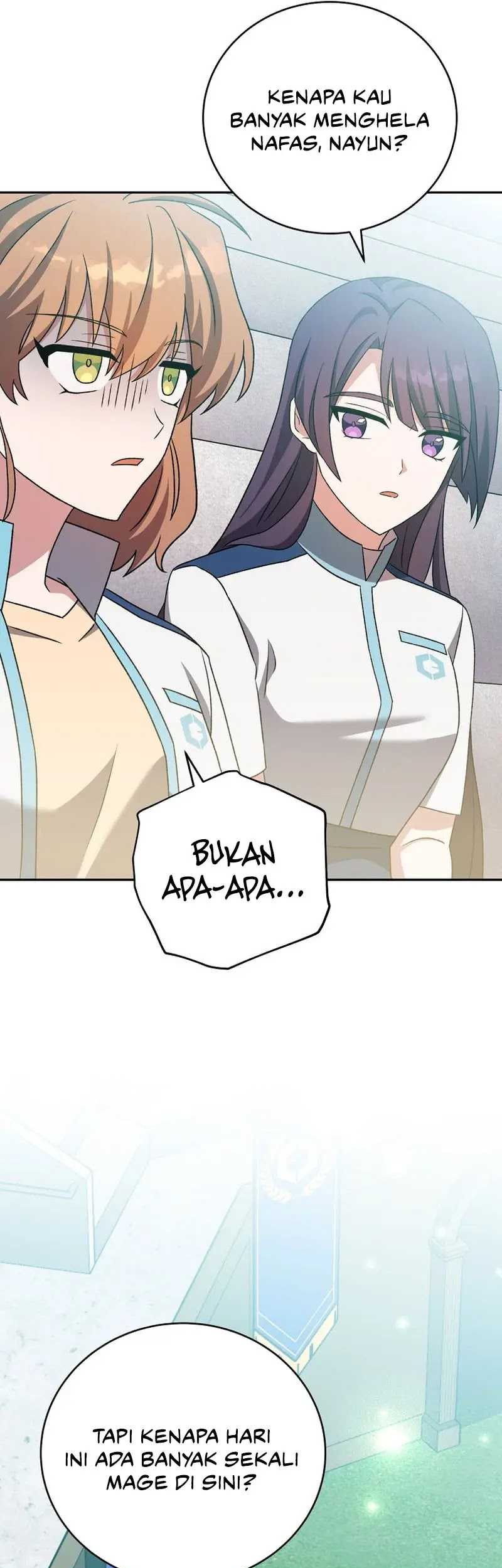The Novel’s Extra (Remake) Chapter 101 - halaman 14