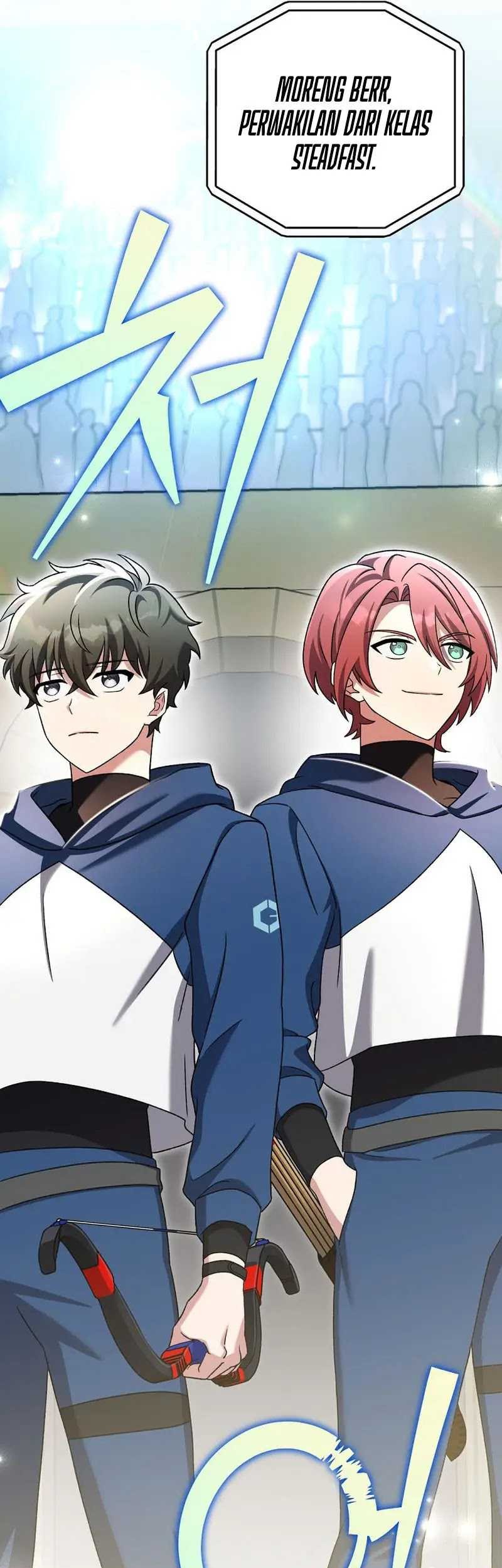 The Novel’s Extra (Remake) Chapter 101 - halaman 18