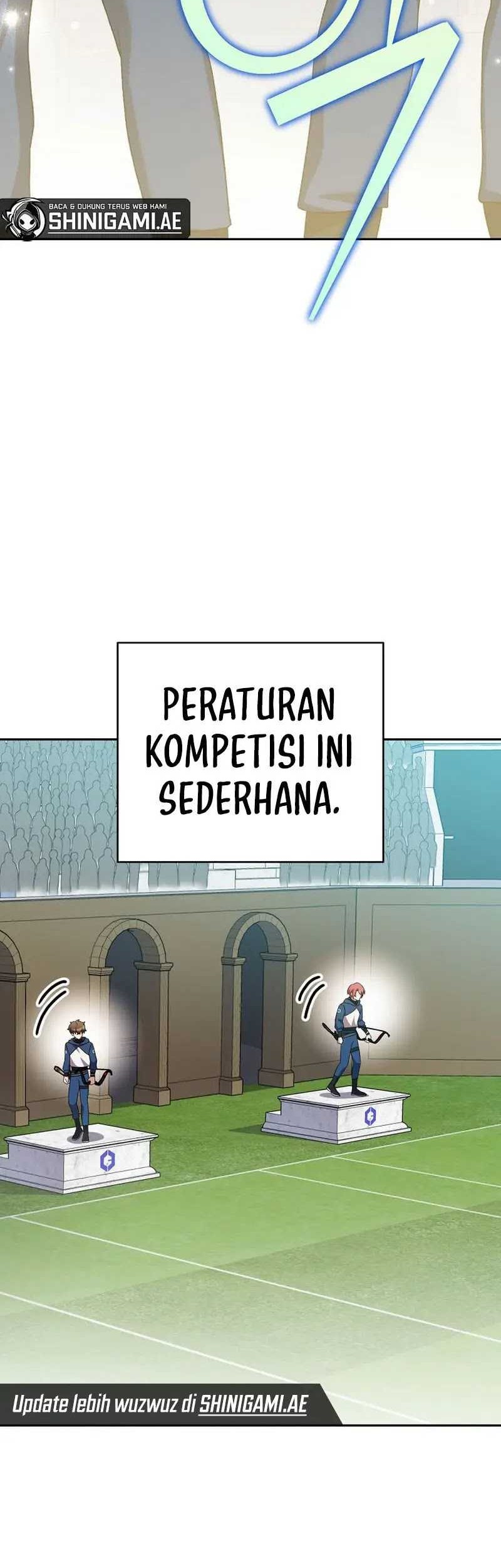 The Novel’s Extra (Remake) Chapter 101 - halaman 19