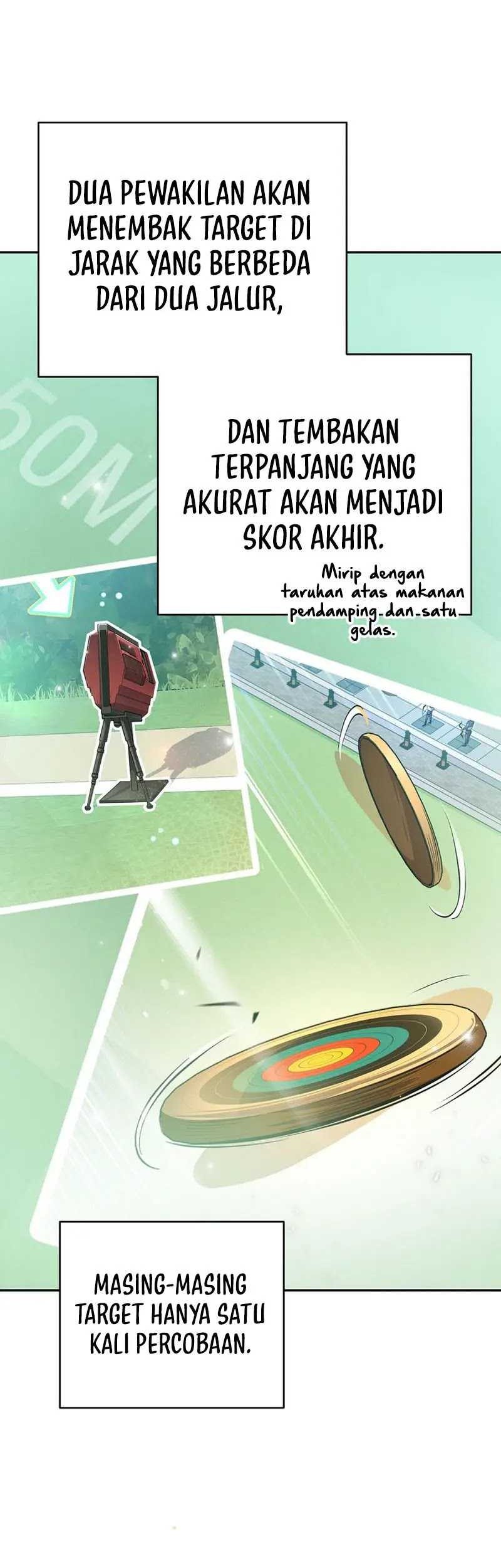 The Novel’s Extra (Remake) Chapter 101 - halaman 20
