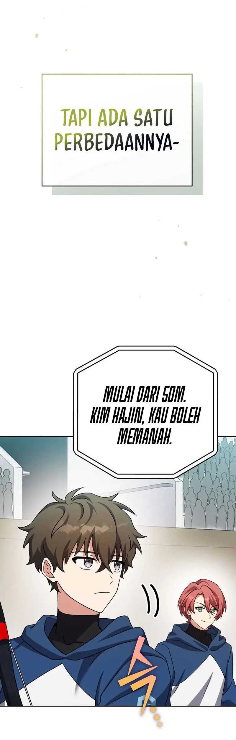 The Novel’s Extra (Remake) Chapter 101 - halaman 21