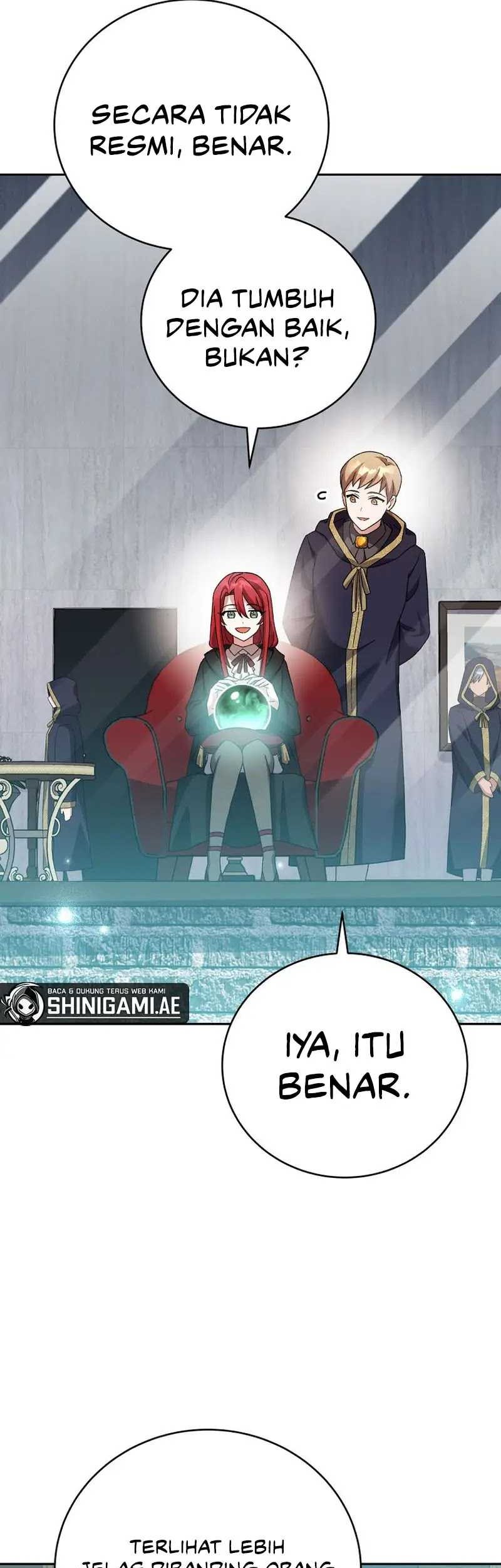 The Novel’s Extra (Remake) Chapter 101 - halaman 28