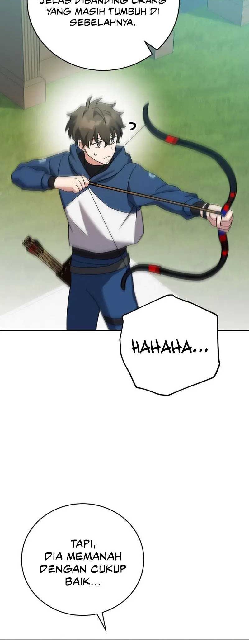 The Novel’s Extra (Remake) Chapter 101 - halaman 29