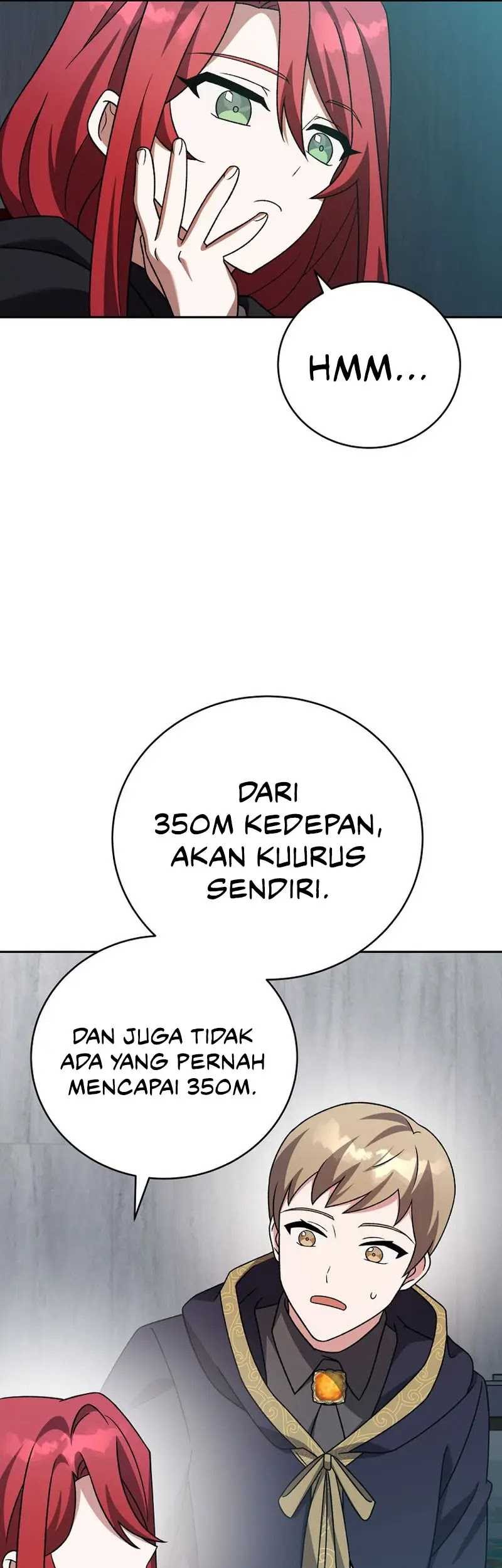 The Novel’s Extra (Remake) Chapter 101 - halaman 30