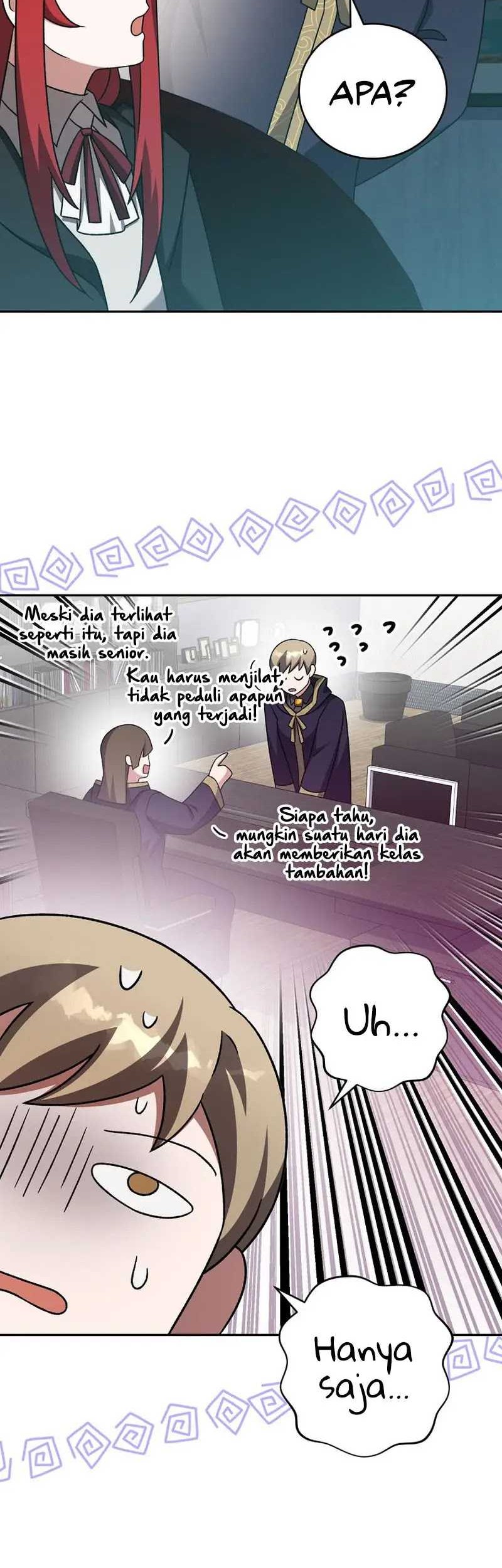 The Novel’s Extra (Remake) Chapter 101 - halaman 31