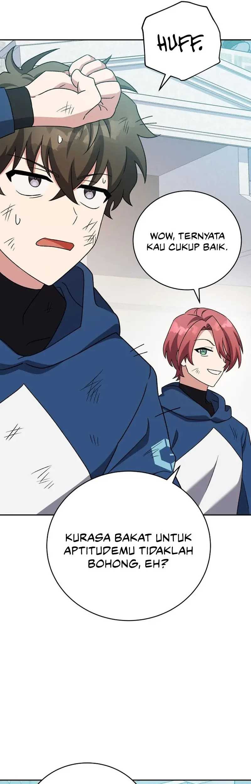 The Novel’s Extra (Remake) Chapter 101 - halaman 34