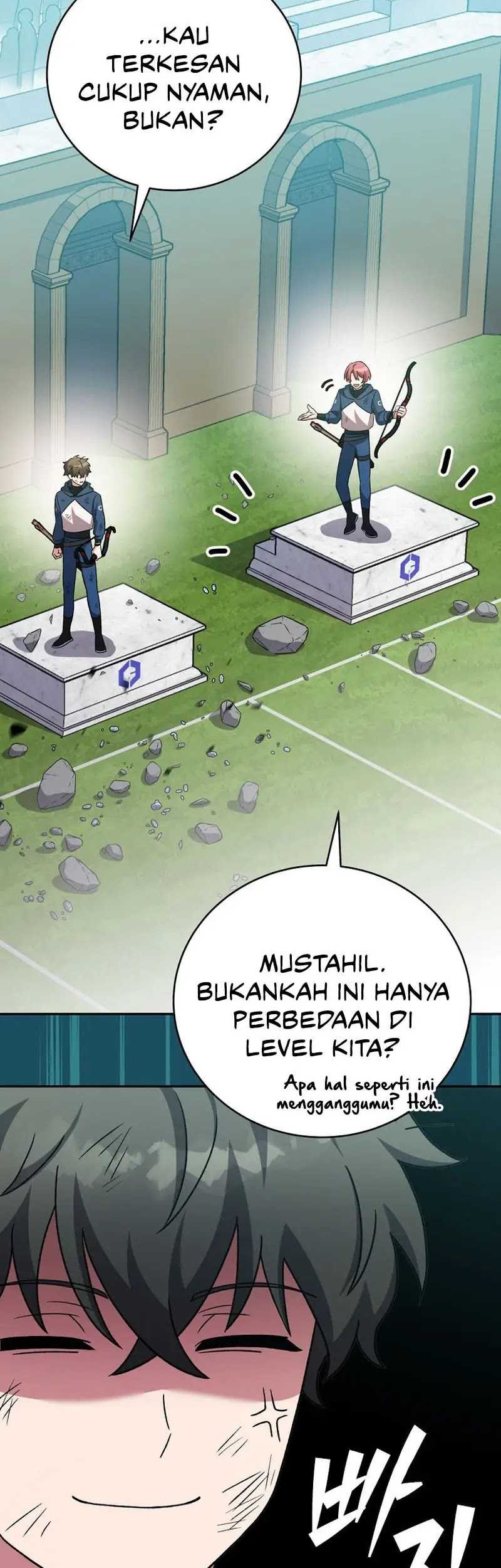 The Novel’s Extra (Remake) Chapter 101 - halaman 35