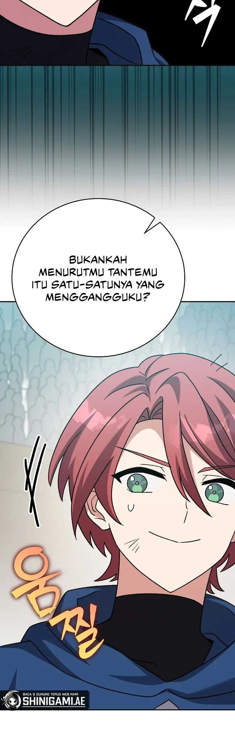 The Novel’s Extra (Remake) Chapter 101 - halaman 36