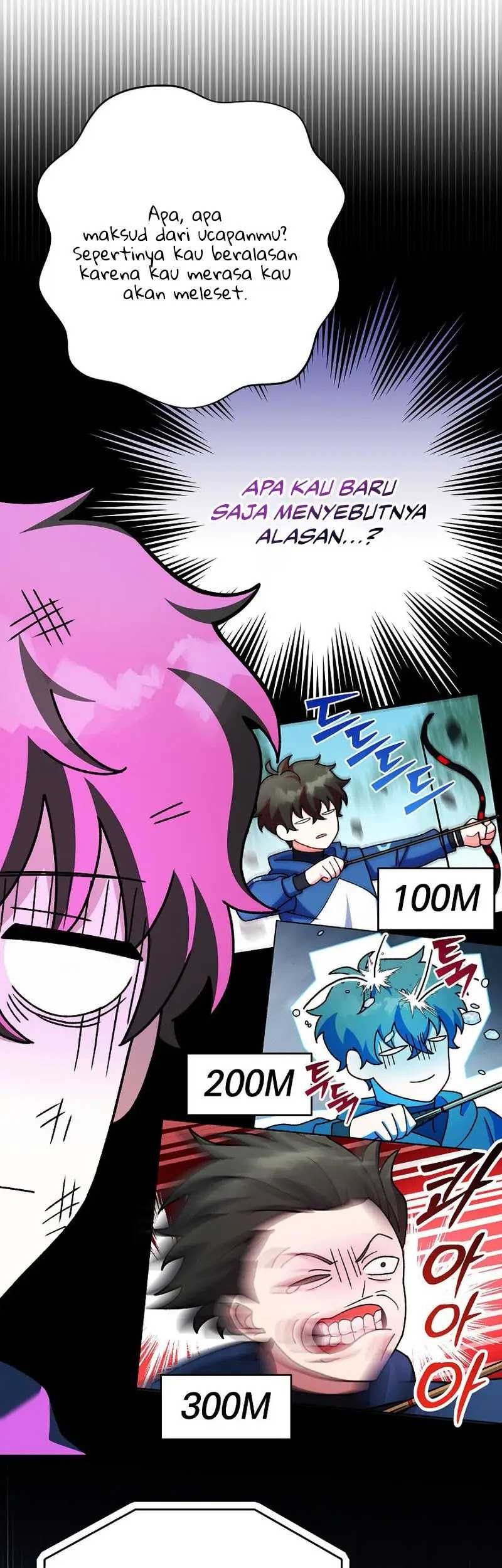 The Novel’s Extra (Remake) Chapter 101 - halaman 38