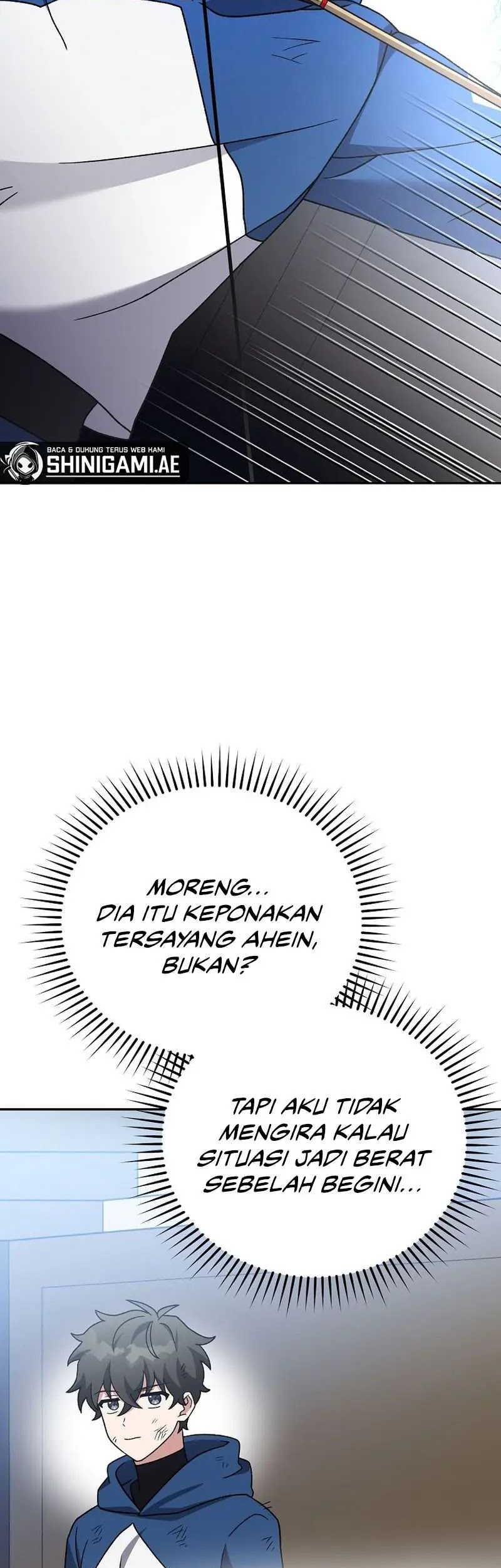 The Novel’s Extra (Remake) Chapter 101 - halaman 40