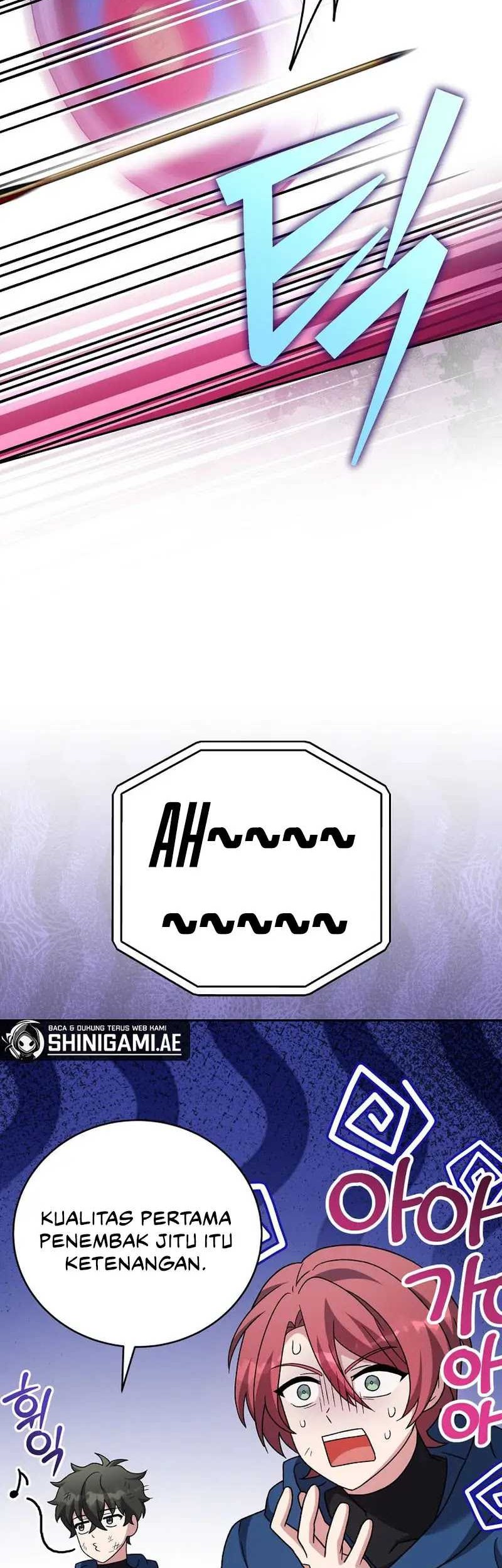 The Novel’s Extra (Remake) Chapter 101 - halaman 47