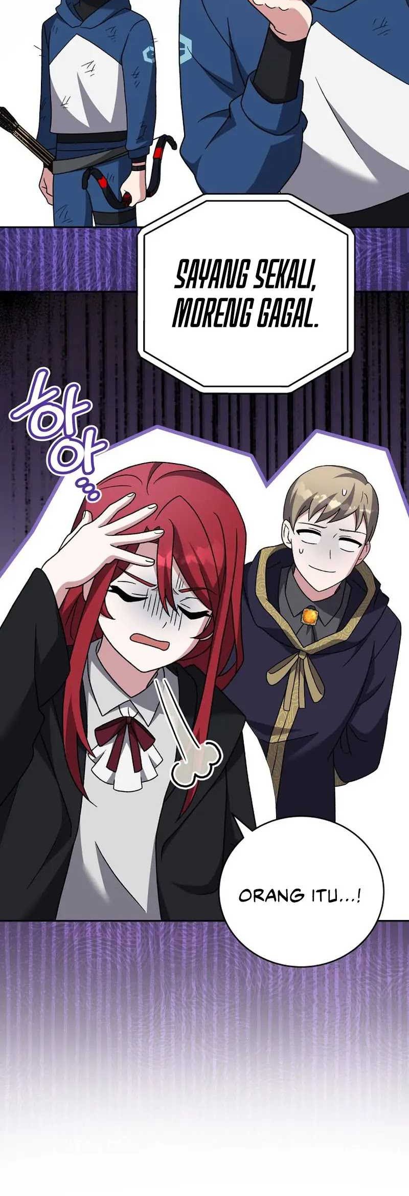 The Novel’s Extra (Remake) Chapter 101 - halaman 48