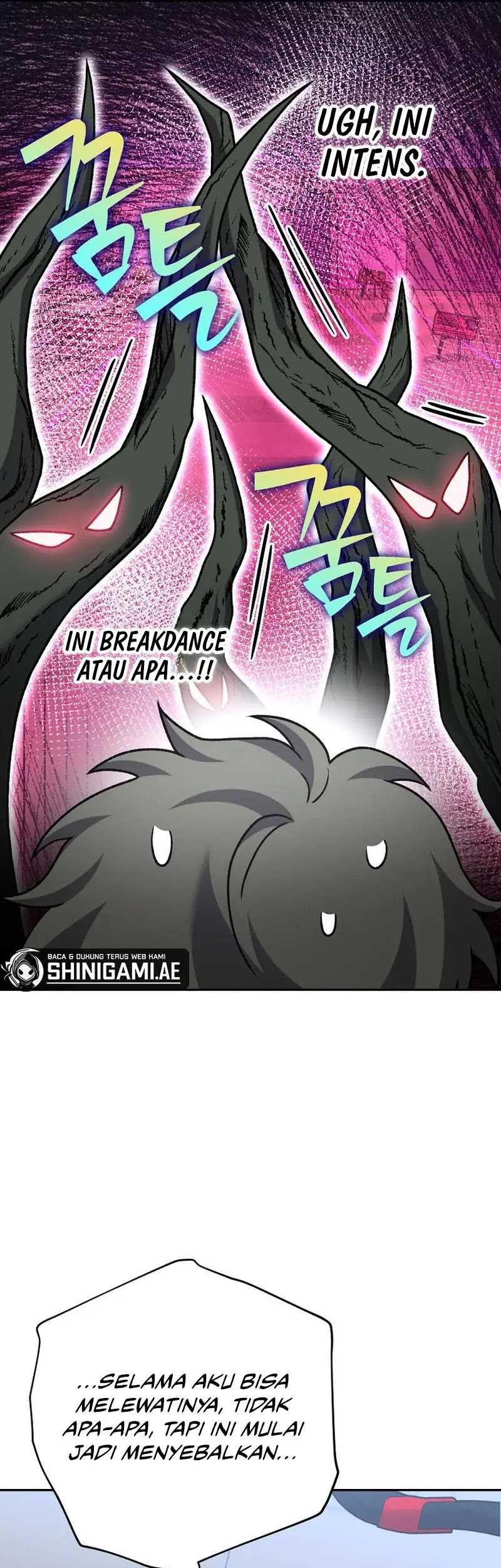 The Novel’s Extra (Remake) Chapter 101 - halaman 53