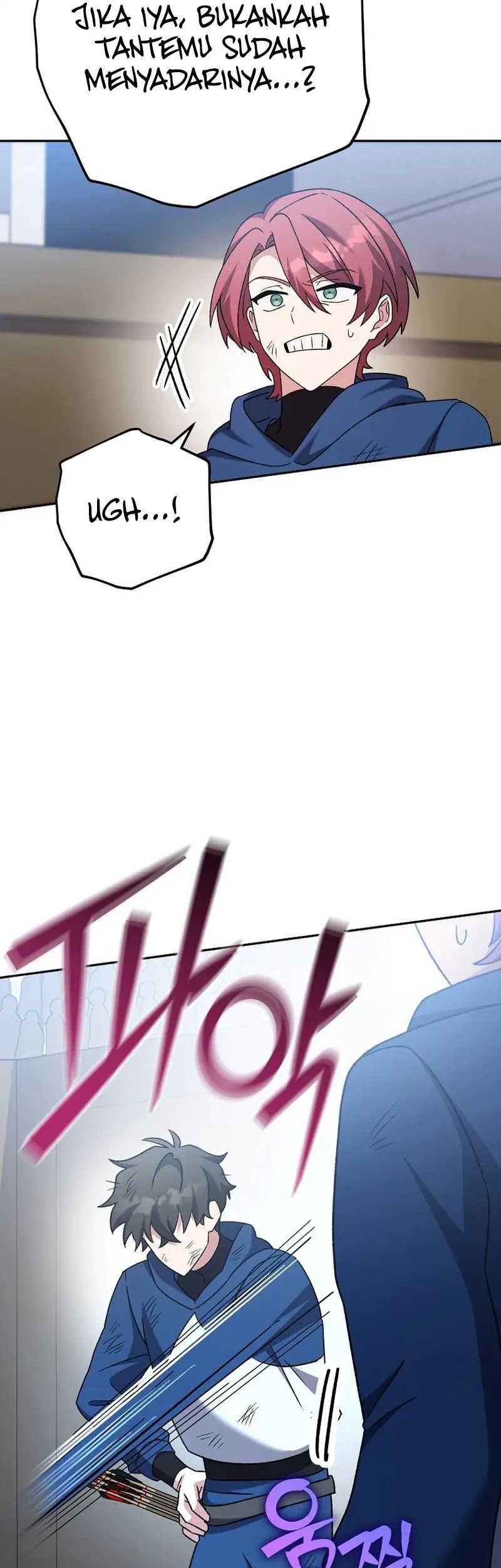 The Novel’s Extra (Remake) Chapter 101 - halaman 72