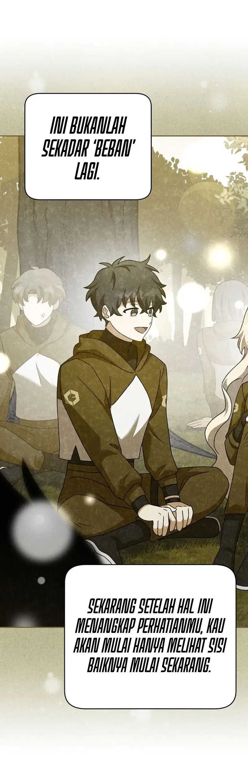The Novel’s Extra (Remake) Chapter 101 - halaman 9