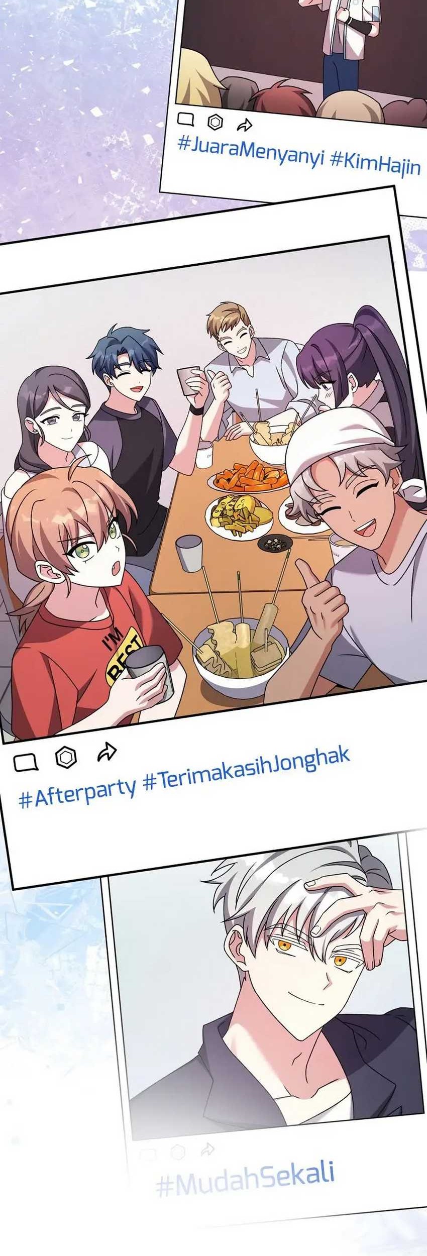 The Novel’s Extra (Remake) Chapter 102 - halaman 3