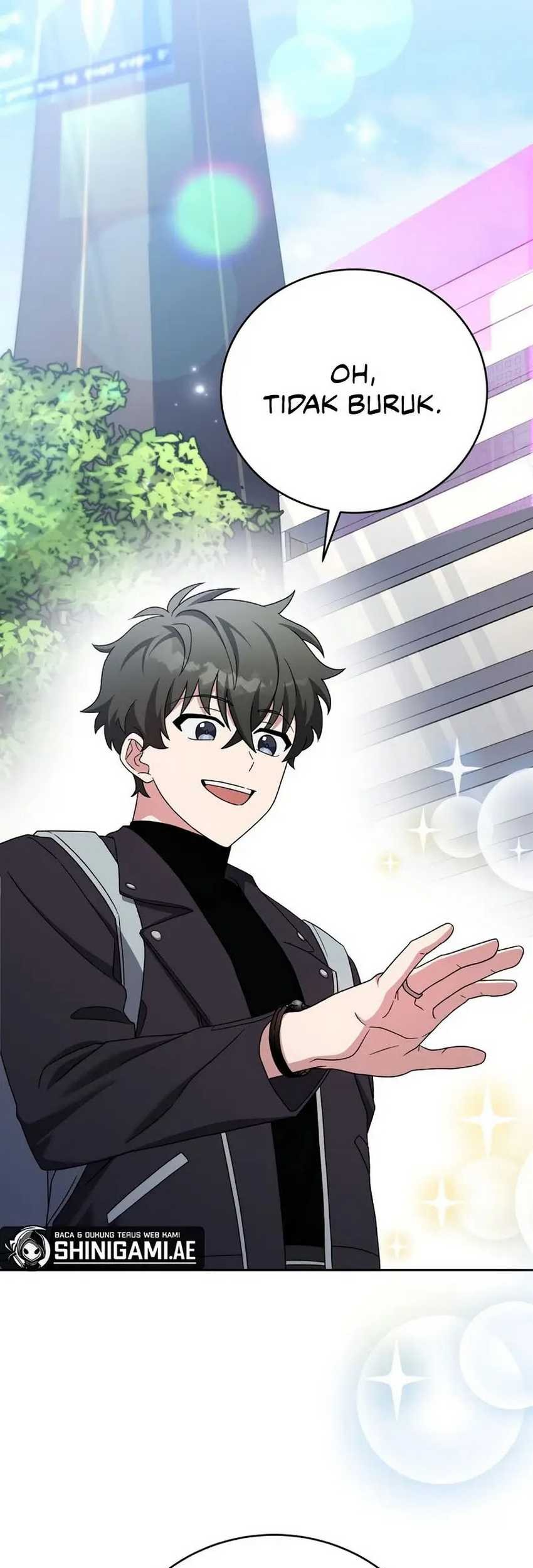 The Novel’s Extra (Remake) Chapter 102 - halaman 37