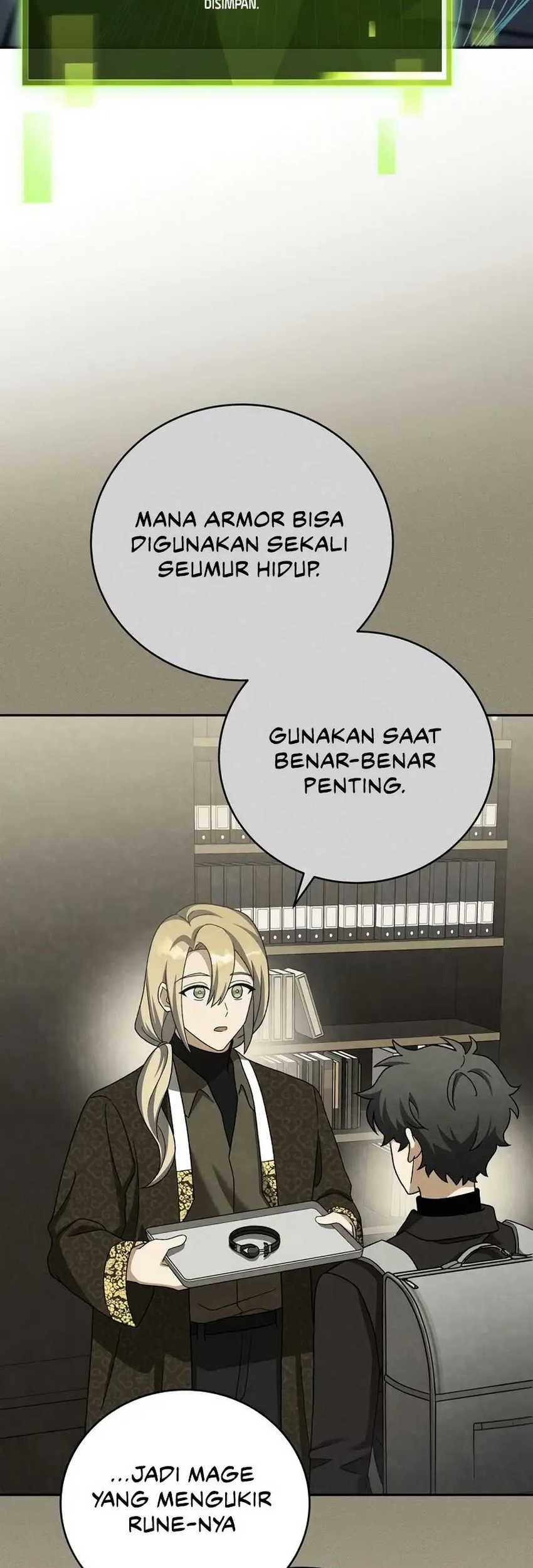 The Novel’s Extra (Remake) Chapter 102 - halaman 39