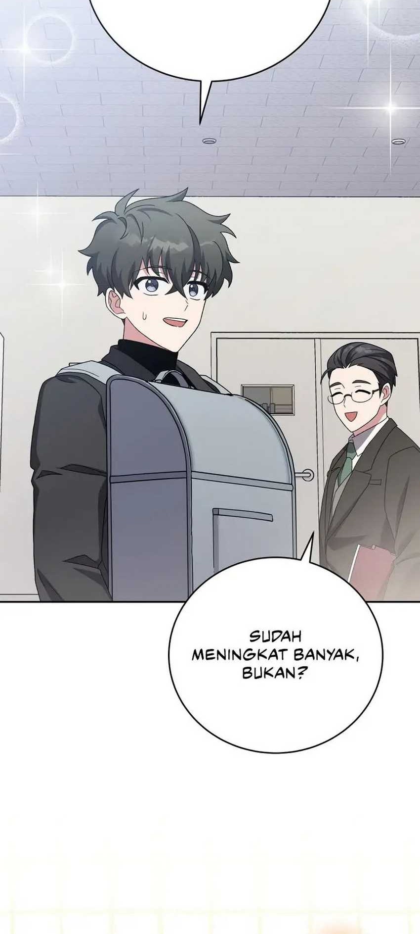 The Novel’s Extra (Remake) Chapter 102 - halaman 45