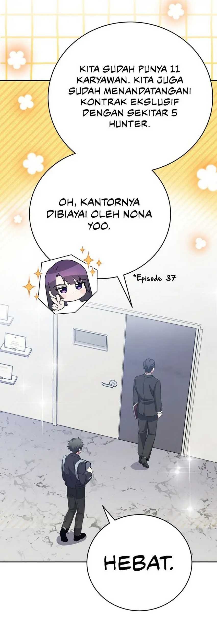 The Novel’s Extra (Remake) Chapter 102 - halaman 46