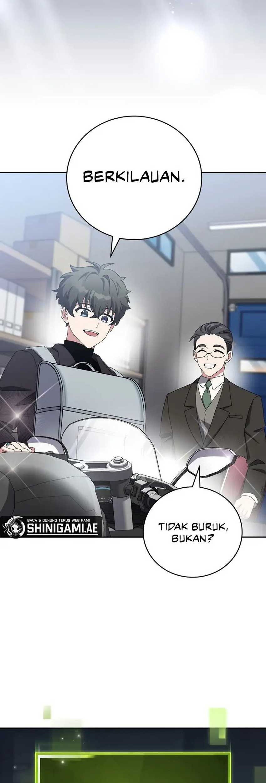 The Novel’s Extra (Remake) Chapter 102 - halaman 48