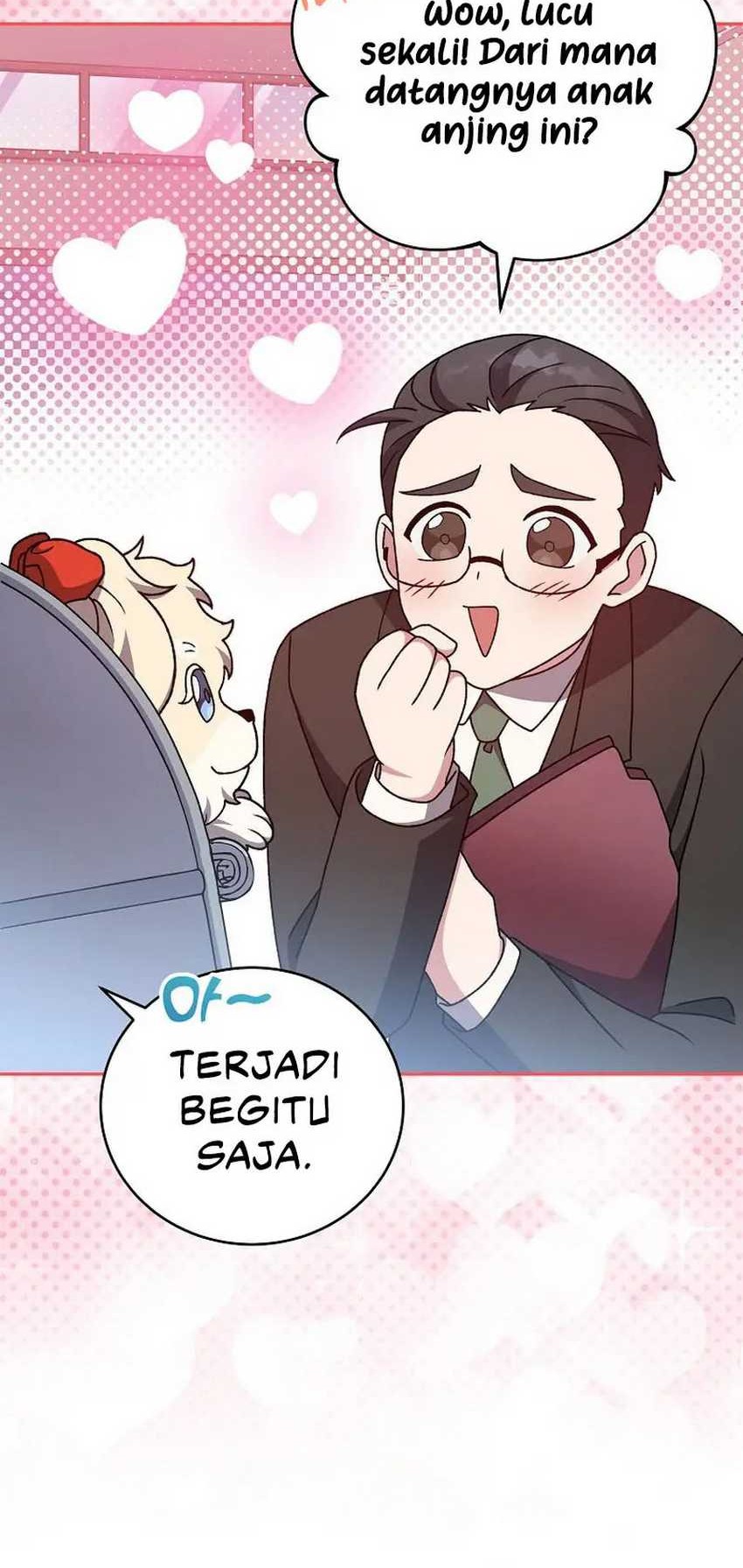 The Novel’s Extra (Remake) Chapter 102 - halaman 53