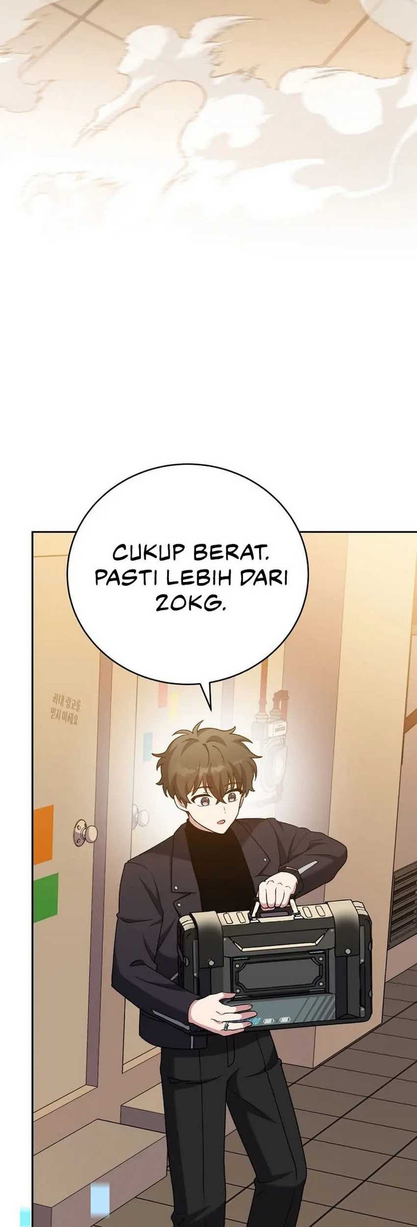 The Novel’s Extra (Remake) Chapter 102 - halaman 64