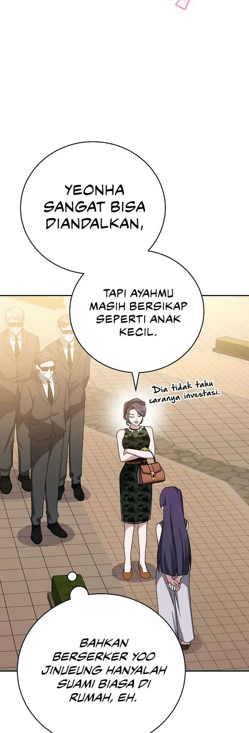 The Novel’s Extra (Remake) Chapter 102 - halaman 76