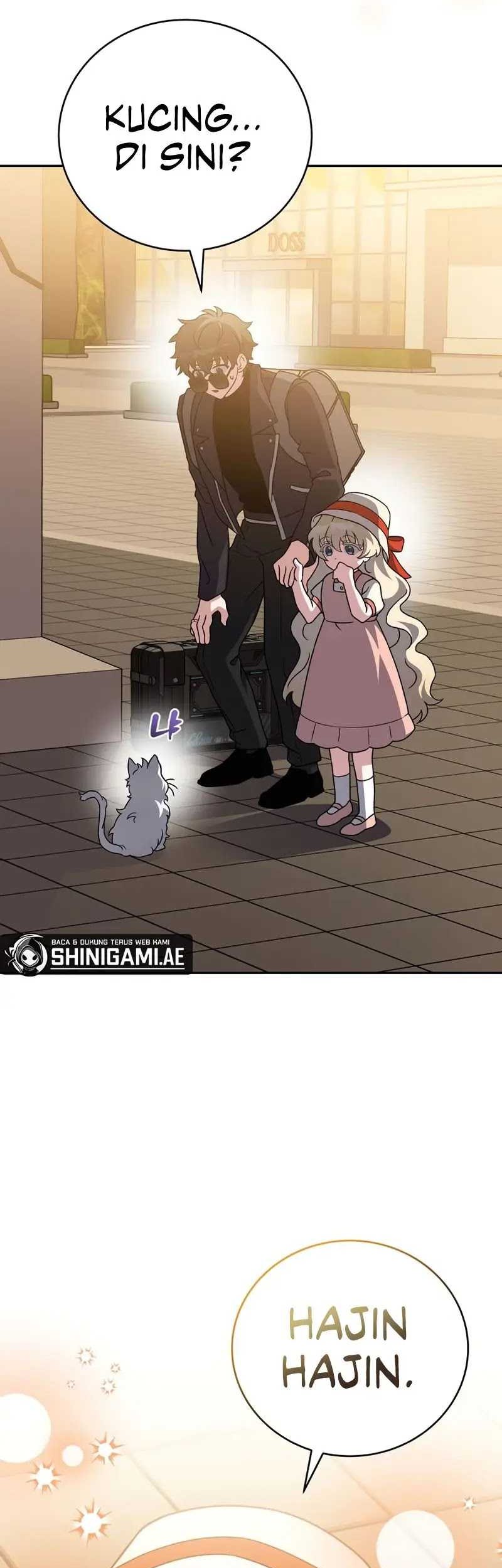 The Novel’s Extra (Remake) Chapter 103 - halaman 16