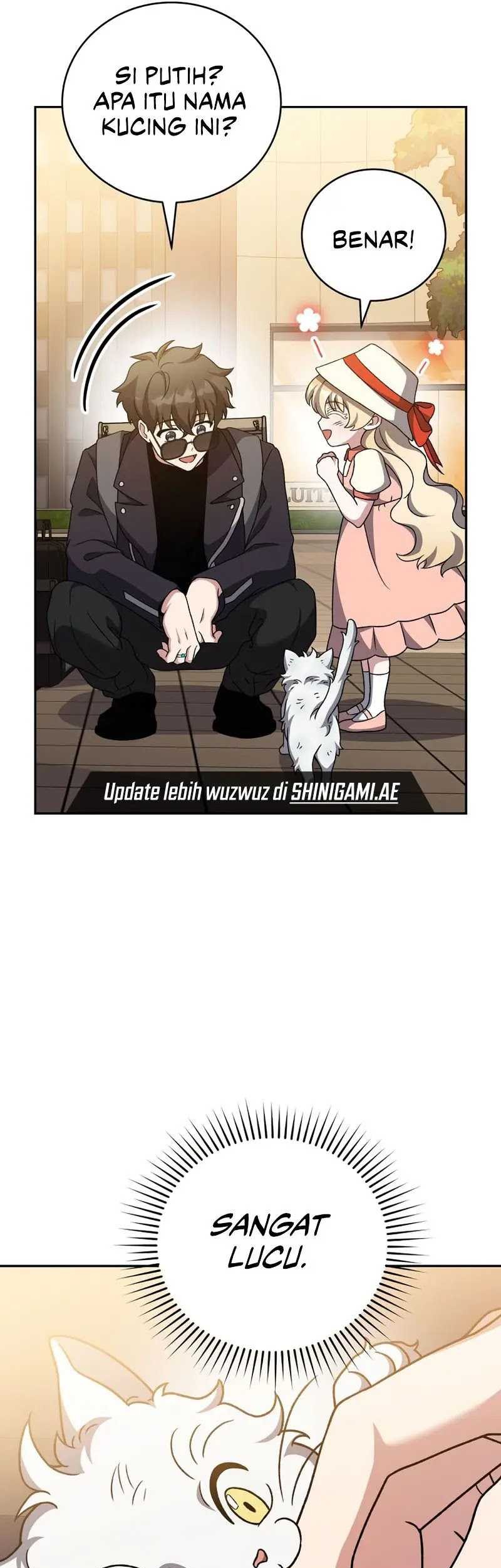The Novel’s Extra (Remake) Chapter 103 - halaman 18