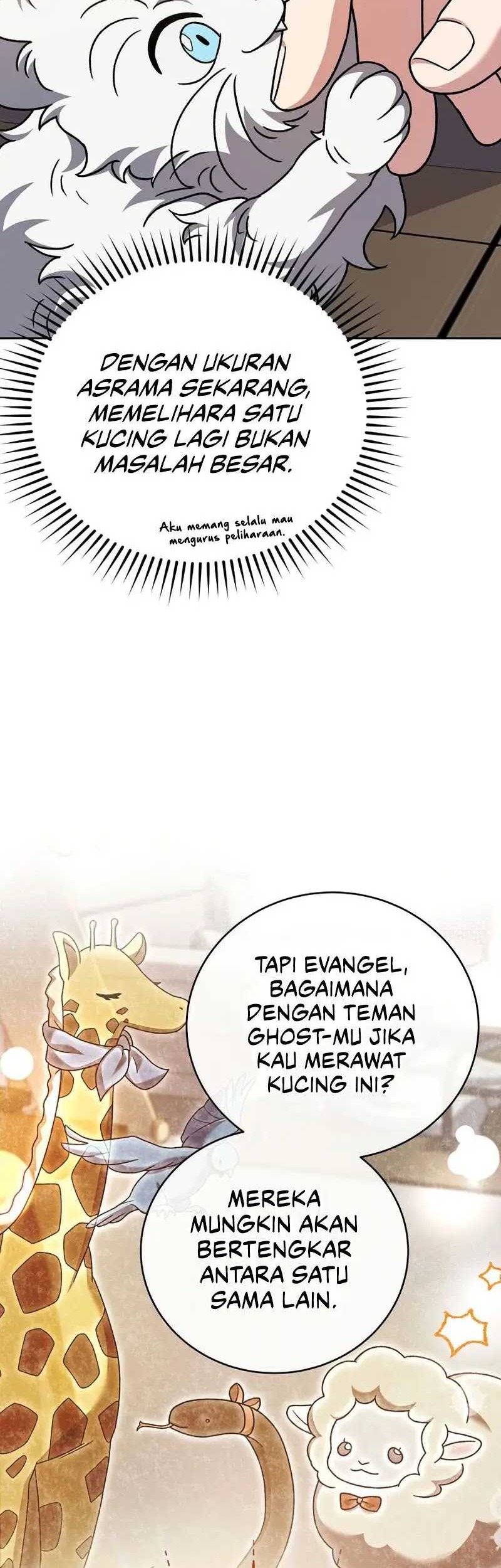 The Novel’s Extra (Remake) Chapter 103 - halaman 19