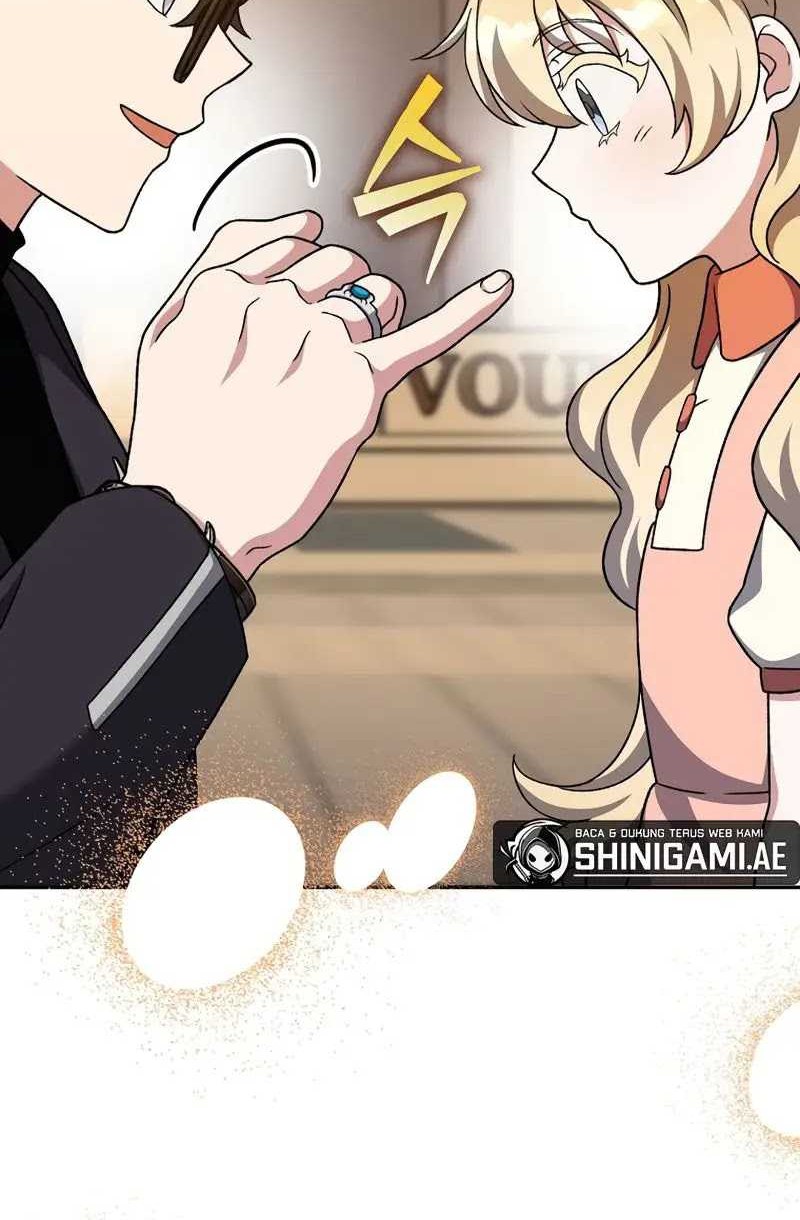 The Novel’s Extra (Remake) Chapter 103 - halaman 21