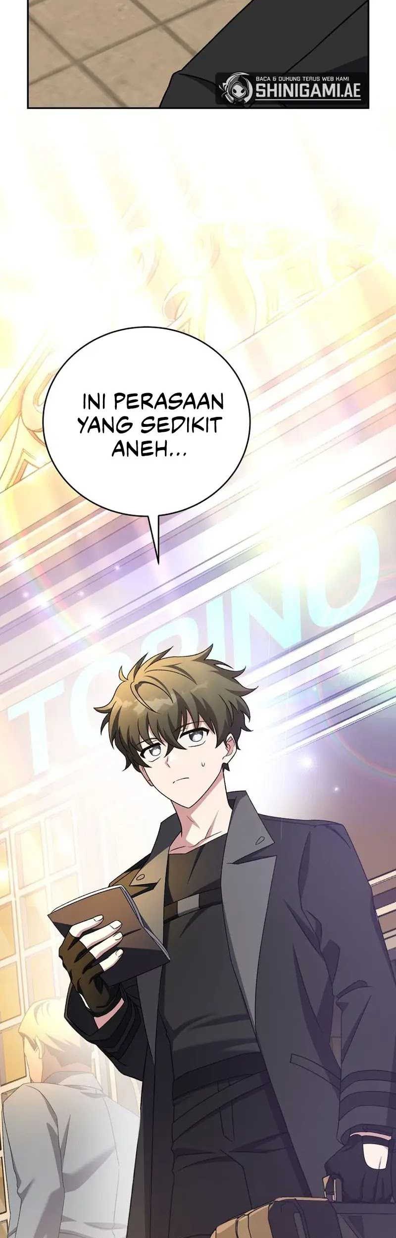 The Novel’s Extra (Remake) Chapter 103 - halaman 28