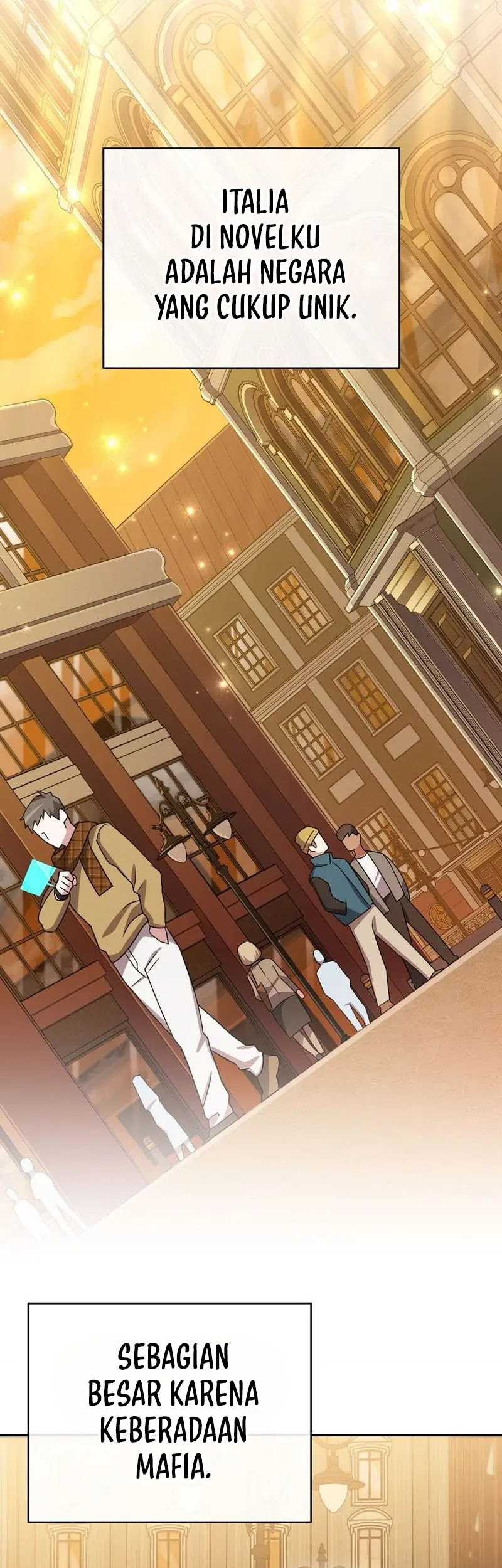 The Novel’s Extra (Remake) Chapter 103 - halaman 30