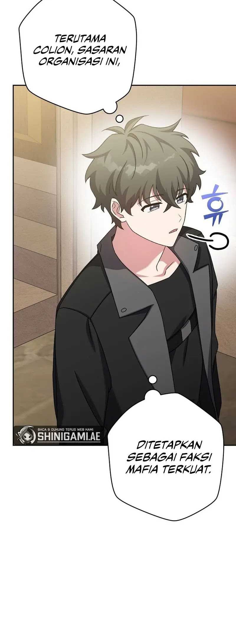 The Novel’s Extra (Remake) Chapter 103 - halaman 33
