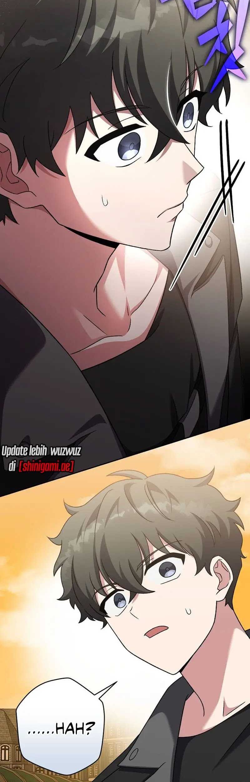 The Novel’s Extra (Remake) Chapter 103 - halaman 36