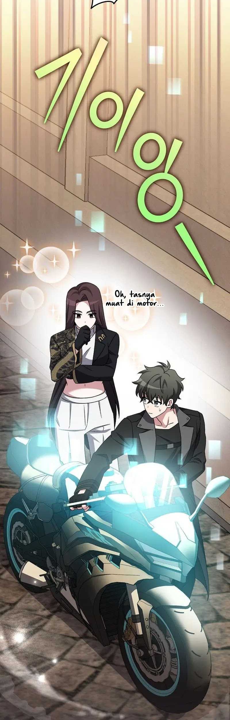 The Novel’s Extra (Remake) Chapter 103 - halaman 40