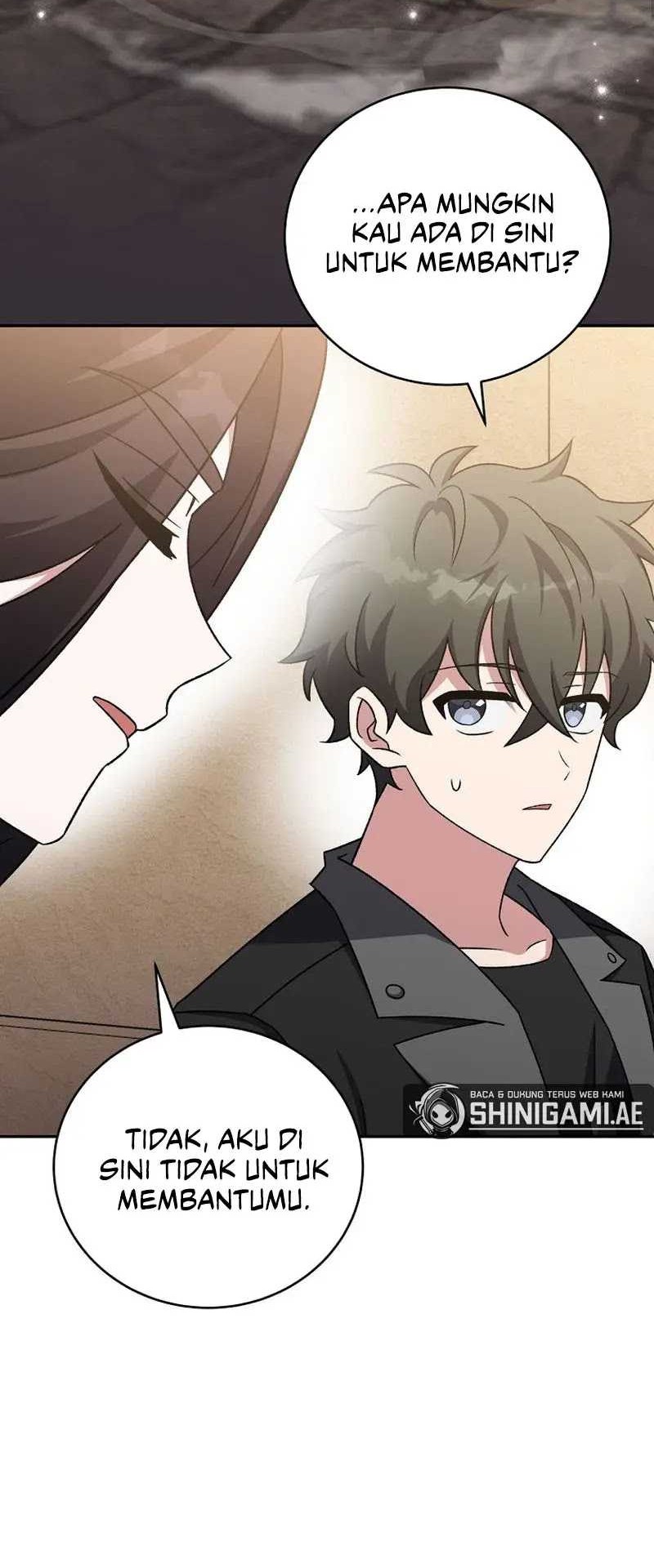 The Novel’s Extra (Remake) Chapter 103 - halaman 41