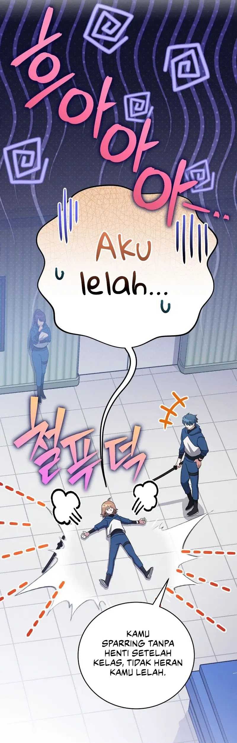 The Novel’s Extra (Remake) Chapter 103 - halaman 46