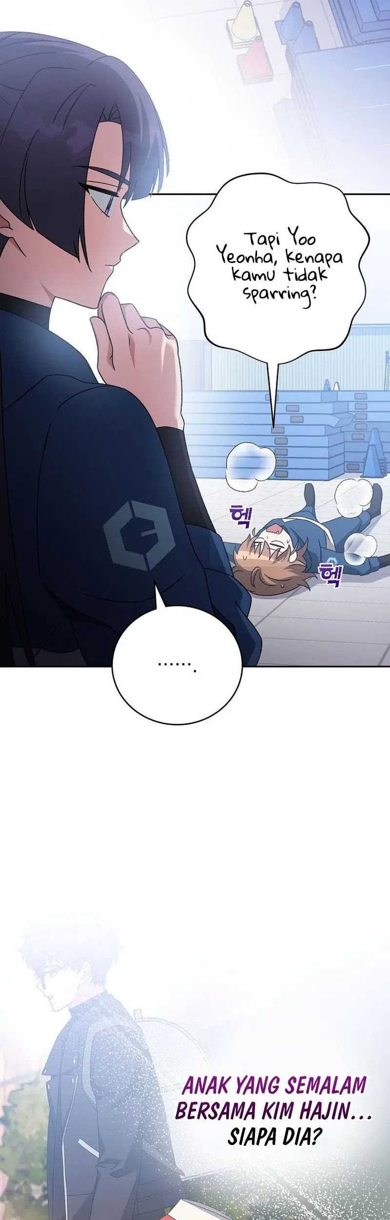 The Novel’s Extra (Remake) Chapter 103 - halaman 47