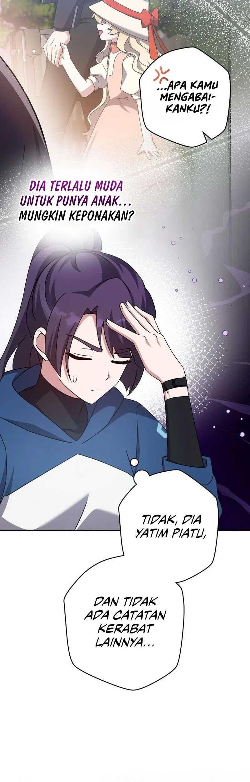 The Novel’s Extra (Remake) Chapter 103 - halaman 48