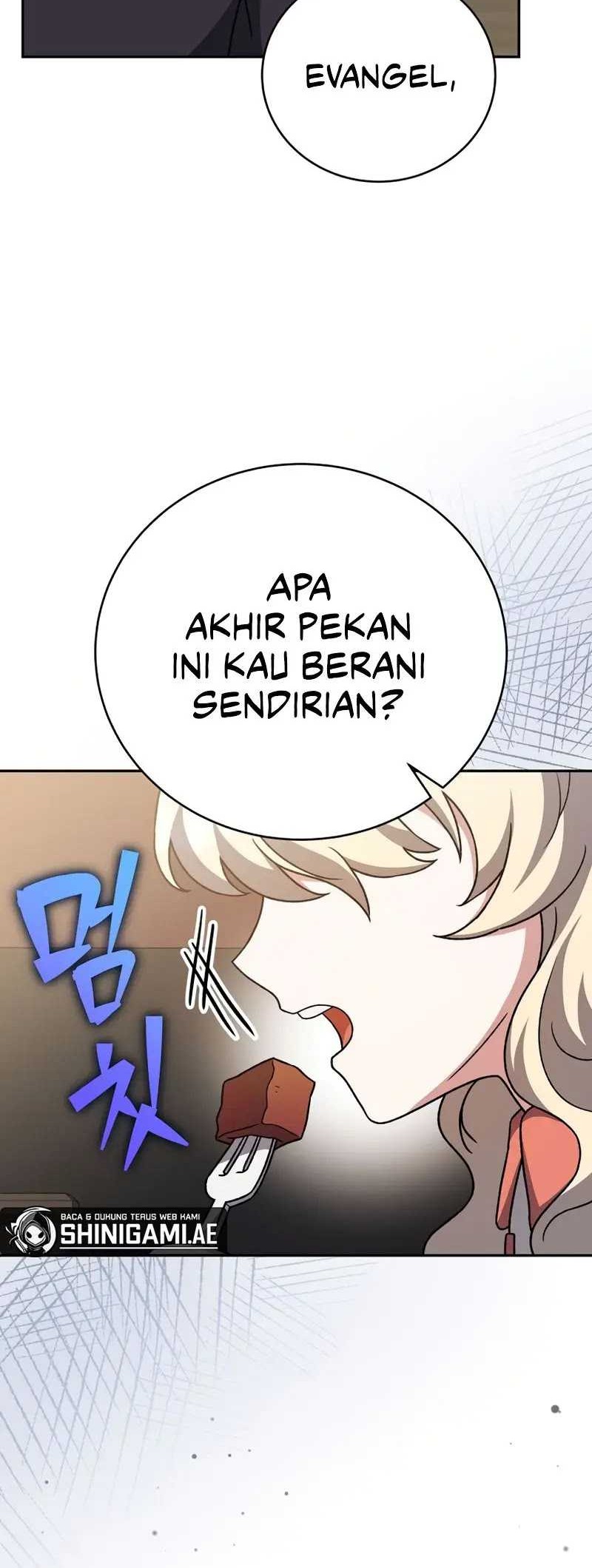 The Novel’s Extra (Remake) Chapter 103 - halaman 5