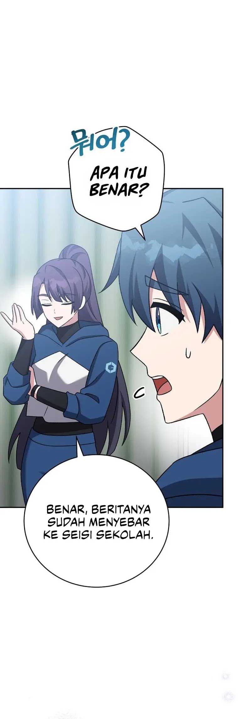 The Novel’s Extra (Remake) Chapter 103 - halaman 52