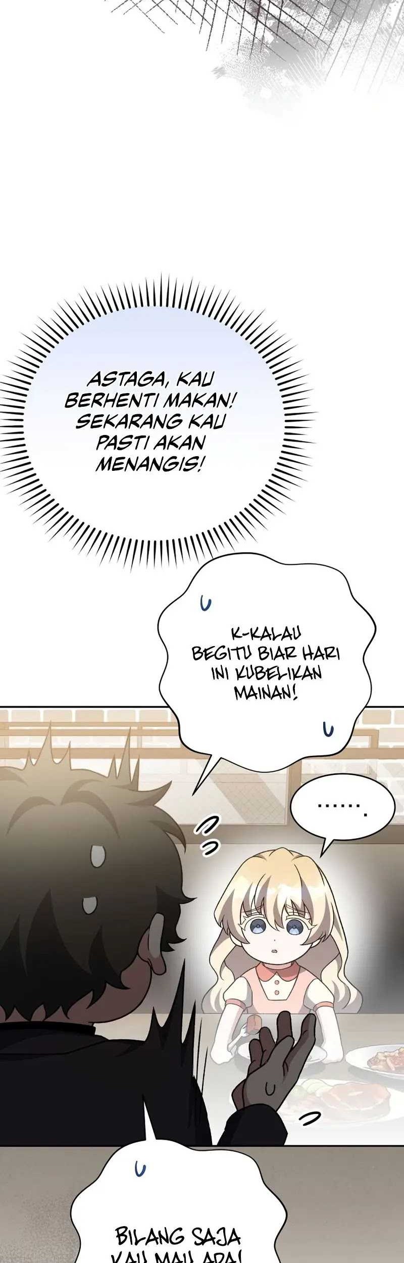 The Novel’s Extra (Remake) Chapter 103 - halaman 7