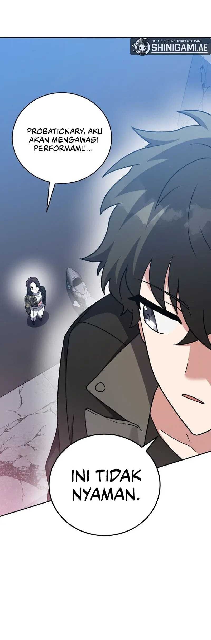 The Novel’s Extra (Remake) Chapter 103 - halaman 71