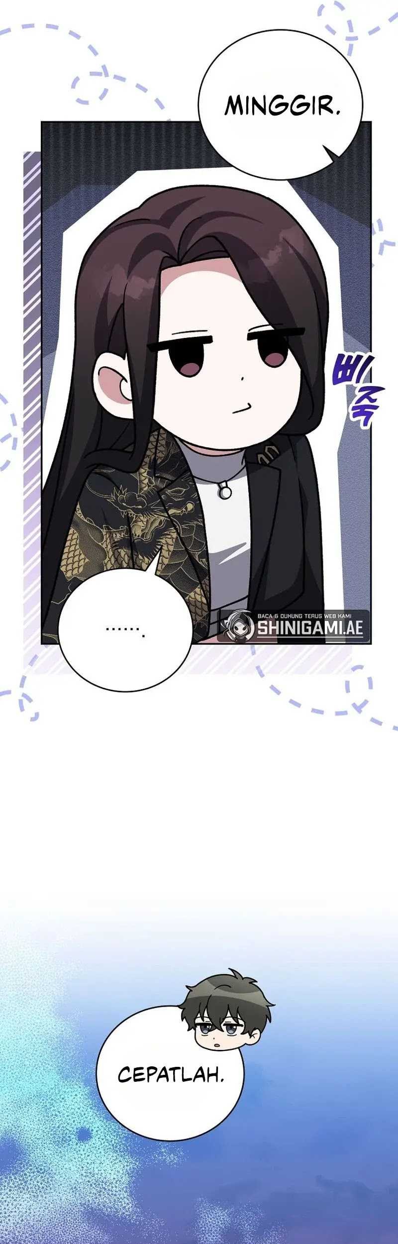 The Novel’s Extra (Remake) Chapter 103 - halaman 72